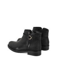 Desa Boots à talons - black