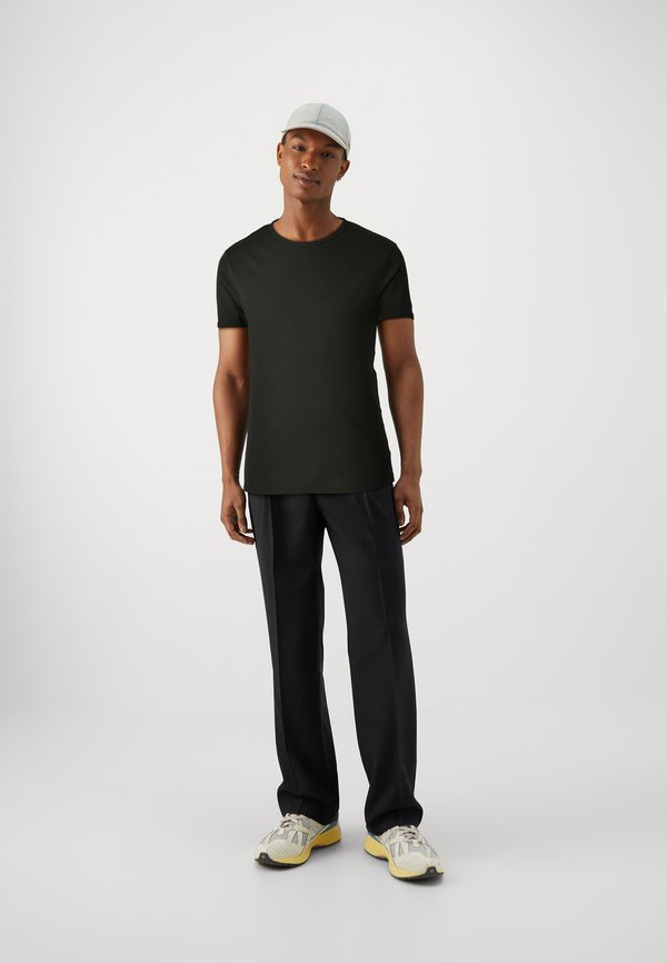 BASE 2 PACK  - Basic T-shirt4