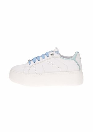 Janet & Janet MALENA - Sneakers basse - bianco