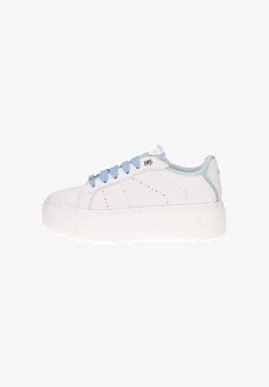Janet & Janet MALENA - Sneakers basse - bianco
