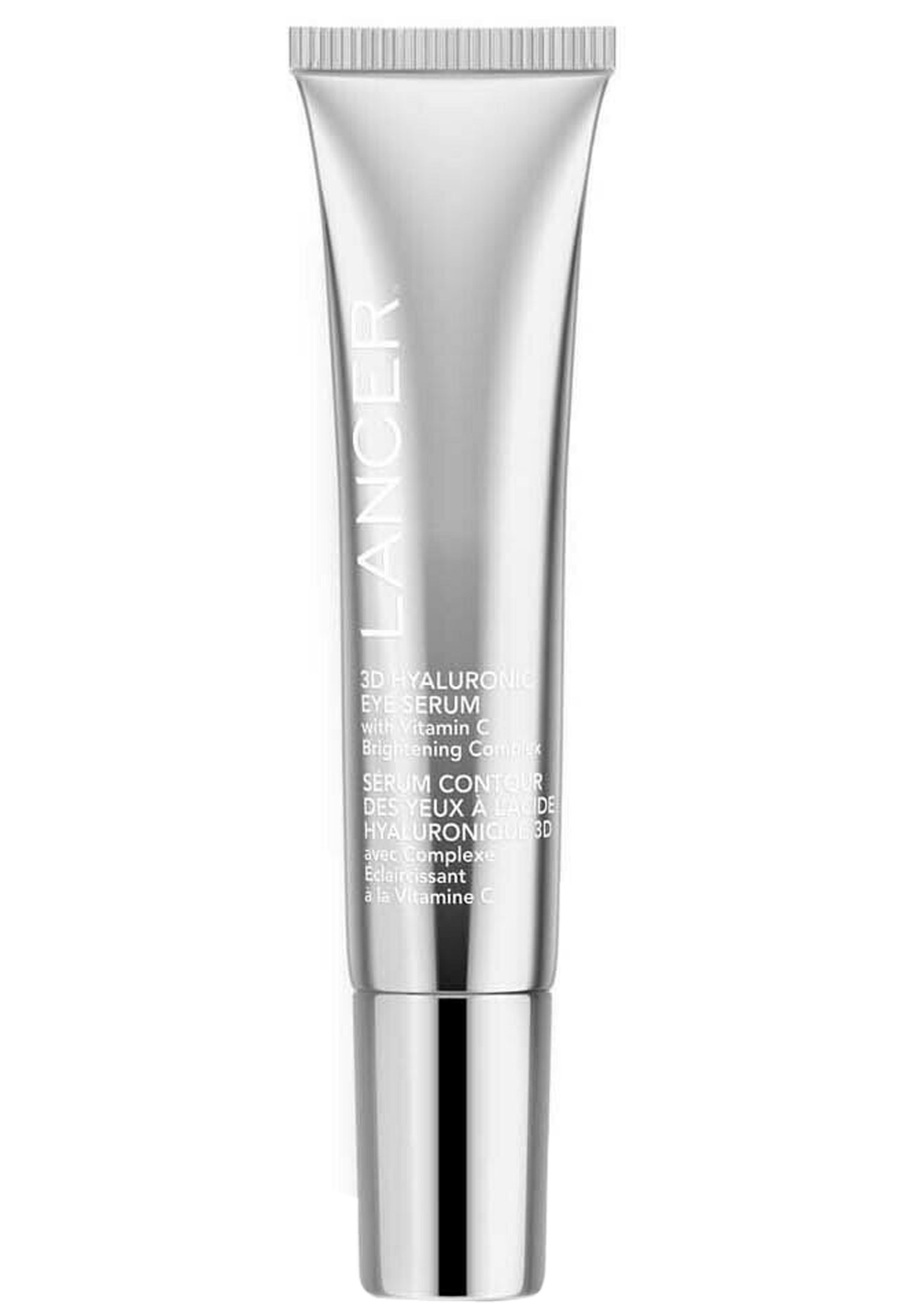 lancer 3d hyaluronic eye serum