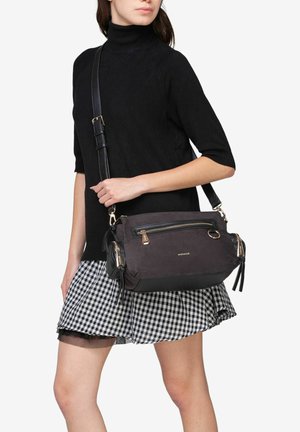 Miriade RESIA - Handtas - nero