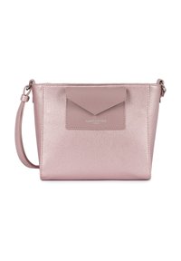 Non sélectionné, rose nacré