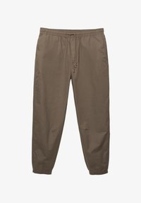 Izbrano, khaki
