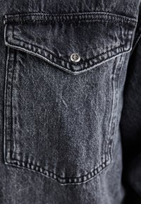 ONLY ONLFLOYD  - Pogājama blūze - grey denim