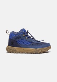 Timberland Babyschoenen - dark blue