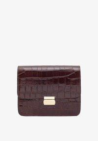 Non sélectionné, marrons croco