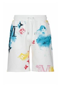 MEO ICON - Jogginghose - off white