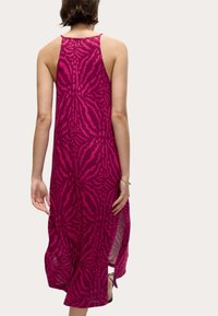 Marks & Spencer PRINTED - Complementos de playa - pink mix
