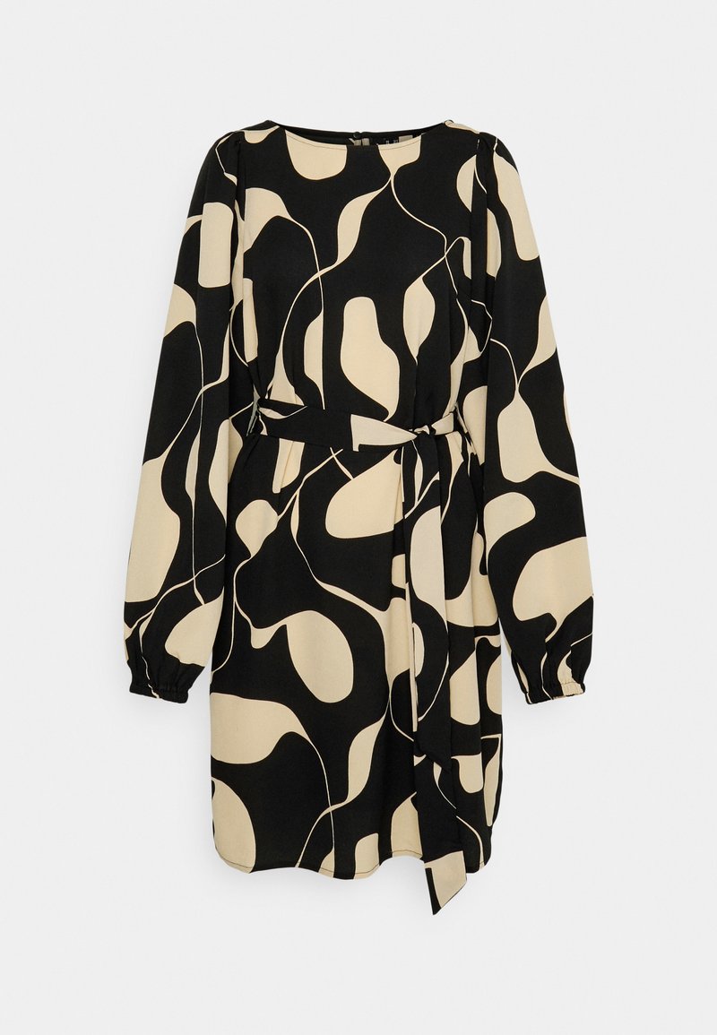 Vero Moda Tall Jurk zwart