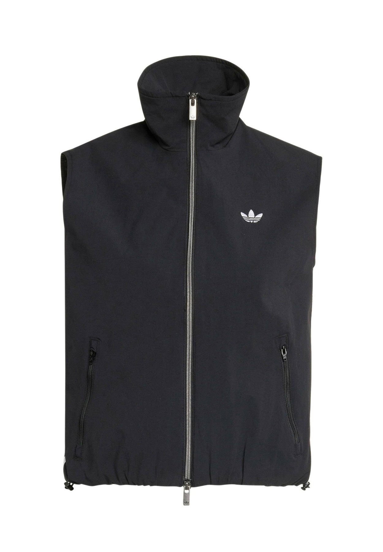 ADIDAS ORIGINALS ADILENIUM 5.0 SLEEVELESS TRACK TOP