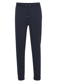 Unselected, insignia blue