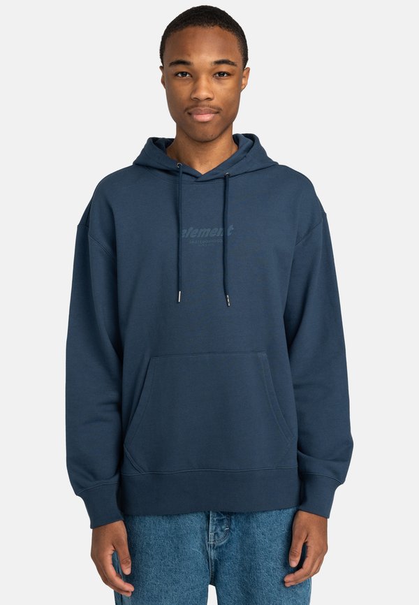 CORNELL CIPHER - Sweatshirt - bsh0
