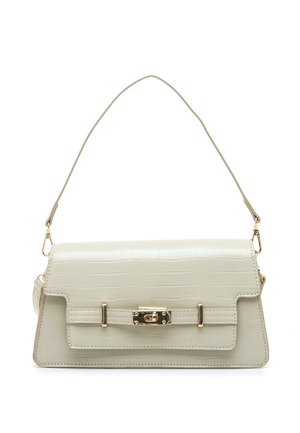 LESLY - Bolso de mano - blanco