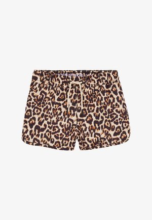 Kopalne hlače - beige