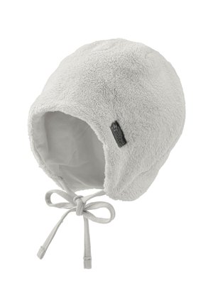 Sterntaler FLAUSCH - Mütze - ecru