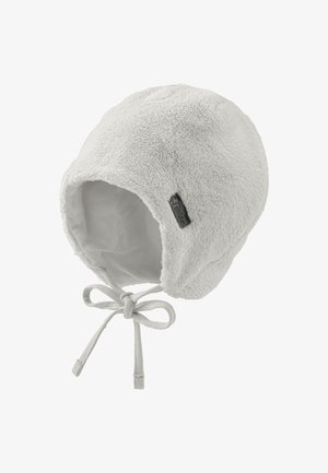 Sterntaler FLAUSCH - Mütze - ecru
