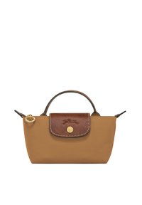 LE PLIAGE ORIGINAL - Handtasche - gelbbraun