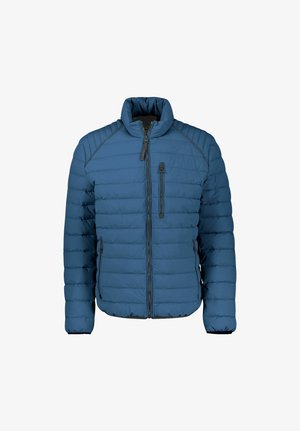 LERROS, LERROS - HERREN JACKE (2687013) - Veste d'hiver - dark blue-denim