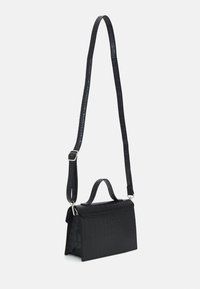Pieces PCSAHARA CROSS BODY - Borsa a tracolla - black