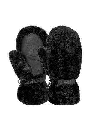 R-TEX® XT - Wanten - black