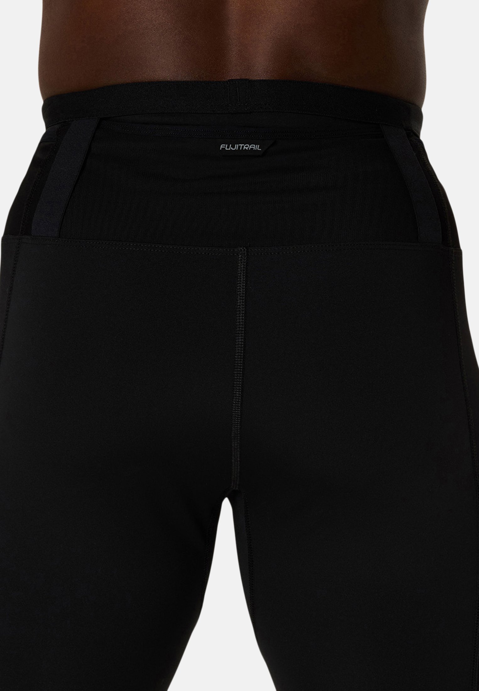 Asics 후지트레일 엘리트 스프린터 레깅스