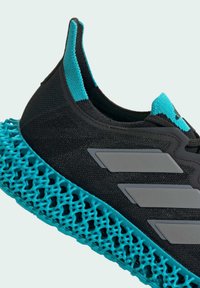 adidas Performance RUNNING - Scarpe da corsa su strada - core black grey three cloud white