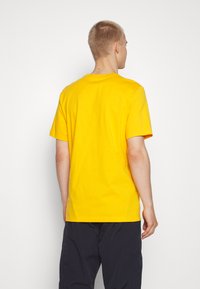 Jordan JUMPMAN SS CREW - T-shirt estampada - taxi