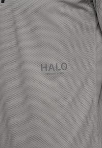 HALO UNISEX ciemnoszary