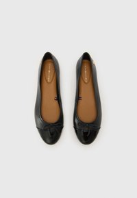 Tommy Hilfiger Ballerine - black
