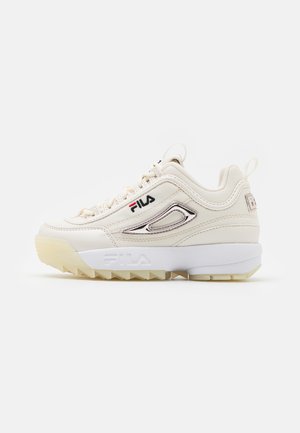 Fila, DISRUPTOR KIDS - Sneakers basse - marshmallow