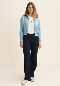 Freddy Camiseta estampada - bianco