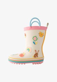 Non sélectionné, neutral character