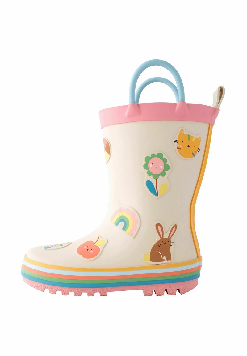 Next HANDLE REGULAR FIT - Gummistiefel - neutral character