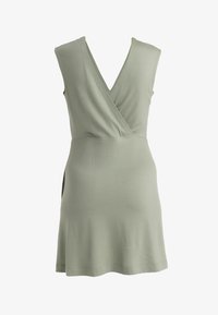 Unausgewählt, lichen