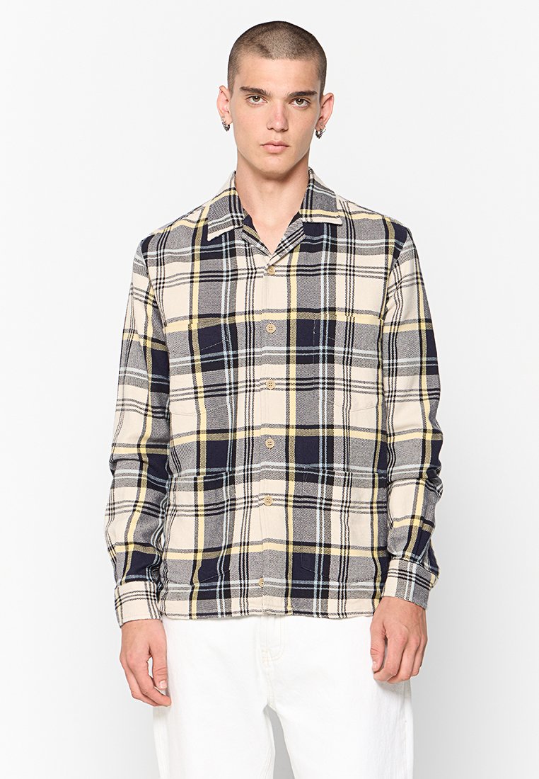 ASPESI Overhemd meerkleurig