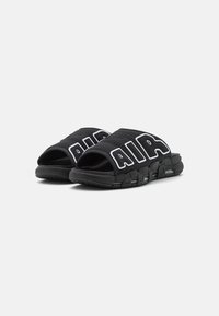 Nike Sportswear Platt slip-in - black