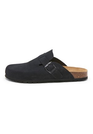 Mules - black