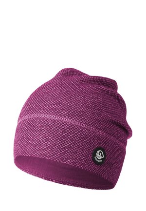 Giesswein HOHES EIS - Mütze - purple