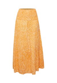 Ausgewählt, peach cobbler mix