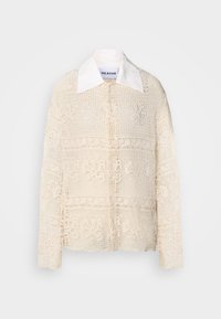 REMA SHIRT - Button-down blouse - white