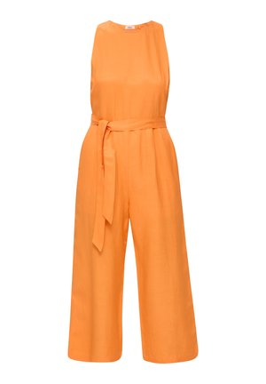 OVERALL - Jumpsuit - orange