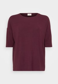 CARLAMOUR 3/4   - Camisola de manga comprida - winetasting
