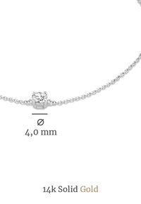 Isabel Bernard Saint Germain Fais - Bracelet - silberfarben