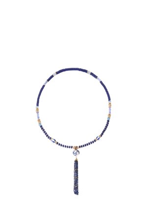 AKANTE - Necklace - indigo