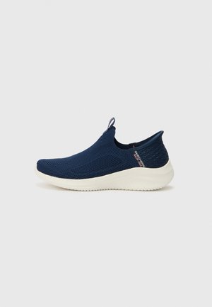 ULTRA FLEX 3.0 - Pantofi slip-on - navy