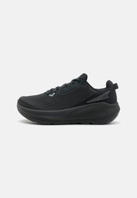 FWD VIA - Tenisice za cestovno trčanje - black