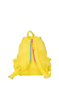 Ciabalù Zainetto - giallo