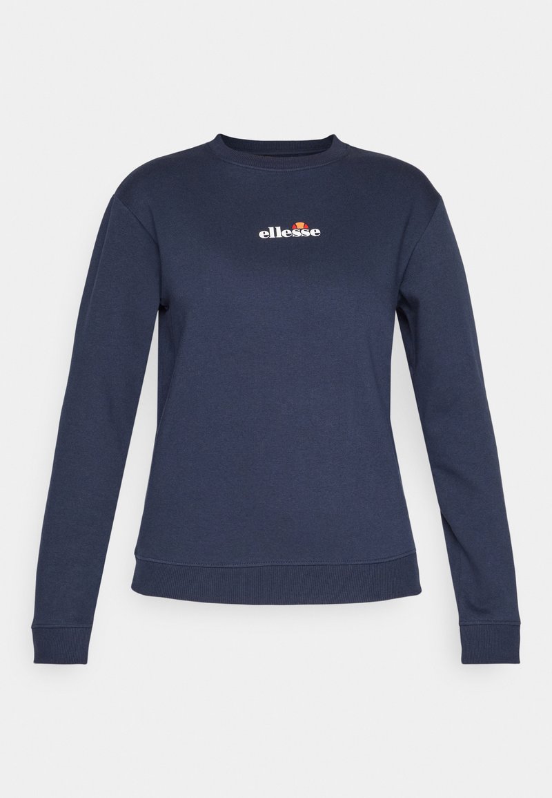 Ellesse Sweater donkerblauw