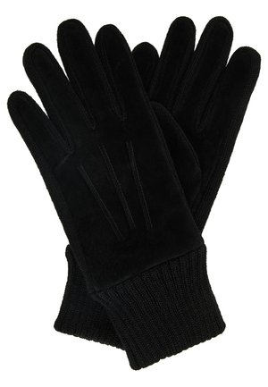 LIV - Fingerhandschuh - black